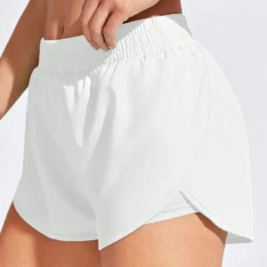 Ladies Gym Sport Shorts Fitness Sportwear