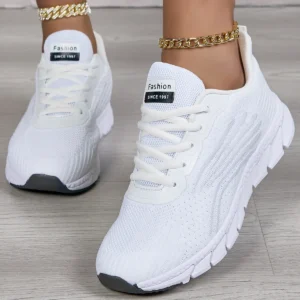 Orthopedic Sneakers Walking Shoes for Women,