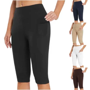 Slimming Pants Fashionable Casual Wear