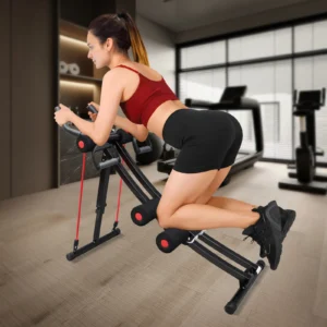 Core & Abdominal Trainer Fitness Equipment