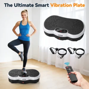 Whole Body Fitness Massage Calorie Counter