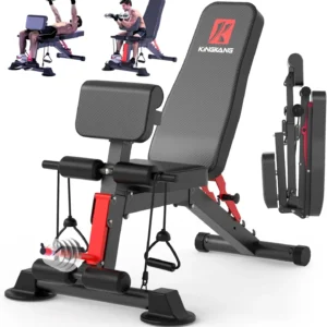 Pre-Assembled Multi-Functional 1000 lbs