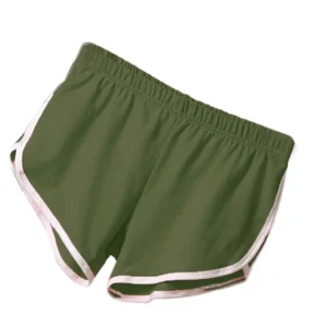 WomenSummer Exercise Gym Shorts