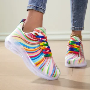 Sneakers for Women Orthopedic Sneakers
