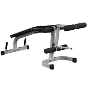 Powerline Leg Curl and Extension Machine