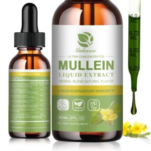 Support Immune and Digestive System Health Lung