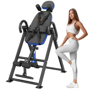 Inversion Table Heavy Duty